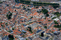 62500 Saint-Omer - photo - Saint-Omer (Quartier de Rue Saint-Bertin)