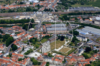 62500 Saint-Omer - photo - Saint-Omer (Quartier de Rue Saint-Bertin)