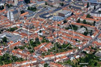 62500 Saint-Omer - photo - Saint-Omer (Quartier du Boulevard Clmenceau)