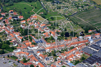 62500 Saint-Omer - photo - Saint-Omer (Quartier du Boulevard de Strasbourg)