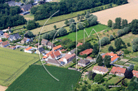 62500 Salperwick - photo - Salperwick (La Cl des Champs)