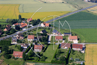 Photos de Wallon-Cappel (Quartier de la Route Nationale)