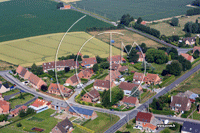 Photos de Wallon-Cappel (Quartier du Centre)