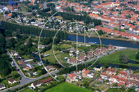 59143 Watten - photo - Watten (Quartier du Pont sur l'Aa)