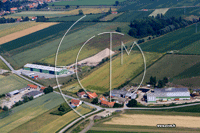 59143 Watten - photo - Watten (Route de Millam)