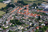Photos de Wizernes (Quartier de la Rue des Bleuets)