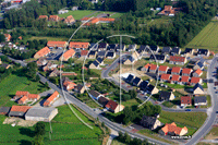 Photos de Wormhout (Quartier de la Rue d'Esquelbecq)