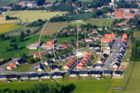 Photos de Wormhout (Quartier de la Rue d'Esquelbecq)