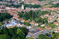 Photos de Wormhout (Quartier du Lotissement du Fort Ros)