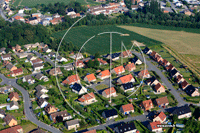 Photos de Wormhout (Quartier du Lotissement du Fort Ros)