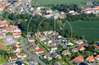 Photos de Wormhout (Quartier du Lotissement du Fort Ros)