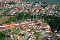 Photos de Wormhout (Quartier du Lotissement du Fort Ros)