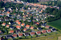 Photos de Wormhout (Quartier du Lotissement du Fort Ros)
