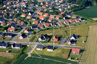 Photos de Wormhout (Quartier du Lotissement du Fort Ros)