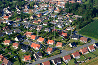 Photos de Wormhout (Quartier du Lotissement du Fort Ros)