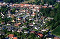 Photos de Wormhout (Quartier du Lotissement du Fort Ros)