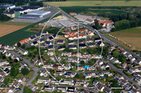 Photos de Wormhout (Quartier du Lotissement Le Bocage)