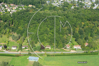 Photos de Arnires-sur-Iton (Route de Conches)