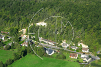 Photos de Arnires-sur-Iton (Route de Conches)
