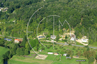 27180 Arnires-sur-Iton - photo - Arnires-sur-Iton (Route de Conches)