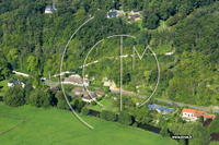 27180 Arnires-sur-Iton - photo - Arnires-sur-Iton (Route de Conches)