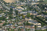 27160 Breteuil - photo - Breteuil