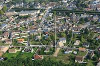 27160 Breteuil - photo - Breteuil