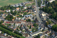 27160 Breteuil - photo - Breteuil