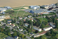 27160 Breteuil - photo - Breteuil