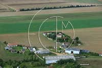 27240 Chavigny-Bailleul - photo - Chavigny-Bailleul (Le Dfens)