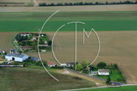 27240 Chavigny-Bailleul - photo - Chavigny-Bailleul (Le Dfens)