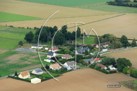 27240 Chavigny-Bailleul - photo - Chavigny-Bailleul (Ardennes)