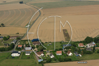 27180 Claville - photo - Claville (Neuville de Claville)
