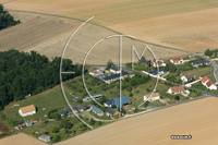 27190 Ferrires-Haut-Clocher - photo - Ferrires-Haut-Clocher (Le Censier)