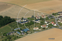 27190 Ferrires-Haut-Clocher - photo - Ferrires-Haut-Clocher (Le Censier)