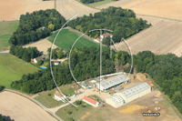 27190 Ferrires-Haut-Clocher - photo - Ferrires-Haut-Clocher (Le Censier)