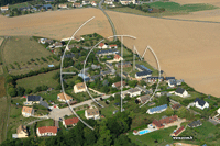 27190 Ferrires-Haut-Clocher - photo - Ferrires-Haut-Clocher (Oissel le Noble)