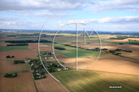 27220 La Fort-du-Parc - photo - La Fort-du-Parc (Longtouche)