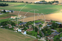 27220 La Fort-du-Parc - photo - La Fort-du-Parc (Longtouche)