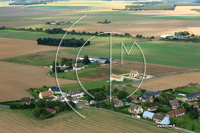 27220 La Fort-du-Parc - photo - La Fort-du-Parc (Longtouche)