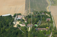 27190 Le Roncenay-Authenay - photo - Le Roncenay-Authenay (Vaux)