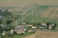 27110 Le Vieil-vreux - photo - Le Vieil-vreux (Saint-Aubin du Vieil vreux)