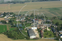 27110 Le Vieil-vreux - photo - Le Vieil-vreux (Saint-Aubin du Vieil vreux)