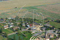 27110 Le Vieil-vreux - photo - Le Vieil-vreux (Saint-Aubin du Vieil vreux)