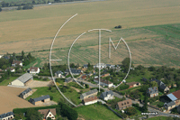 27110 Le Vieil-vreux - photo - Le Vieil-vreux (Saint-Aubin du Vieil vreux)