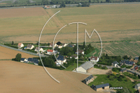 27110 Le Vieil-vreux - photo - Le Vieil-vreux (Saint-Aubin du Vieil vreux)