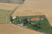 27190 Ormes - photo - Ormes (Blondemare)