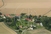 27190 Ormes - photo - Ormes (Crches)