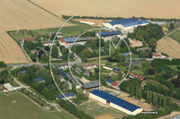 27190 Ormes - photo - Ormes (Folleville)