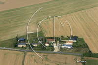 27190 Ormes - photo - Ormes (Folleville)